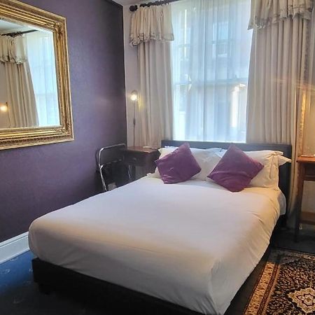 The Coach House Bed and Breakfast Canterbury Buitenkant foto