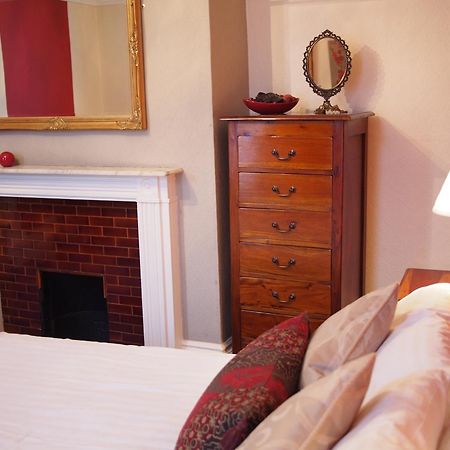 The Coach House Bed and Breakfast Canterbury Buitenkant foto