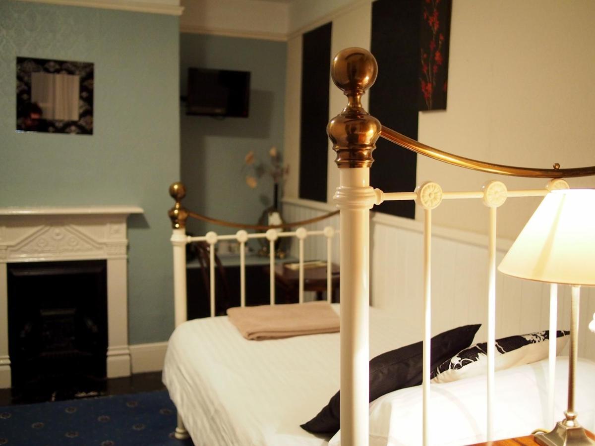 The Coach House Bed and Breakfast Canterbury Kamer foto