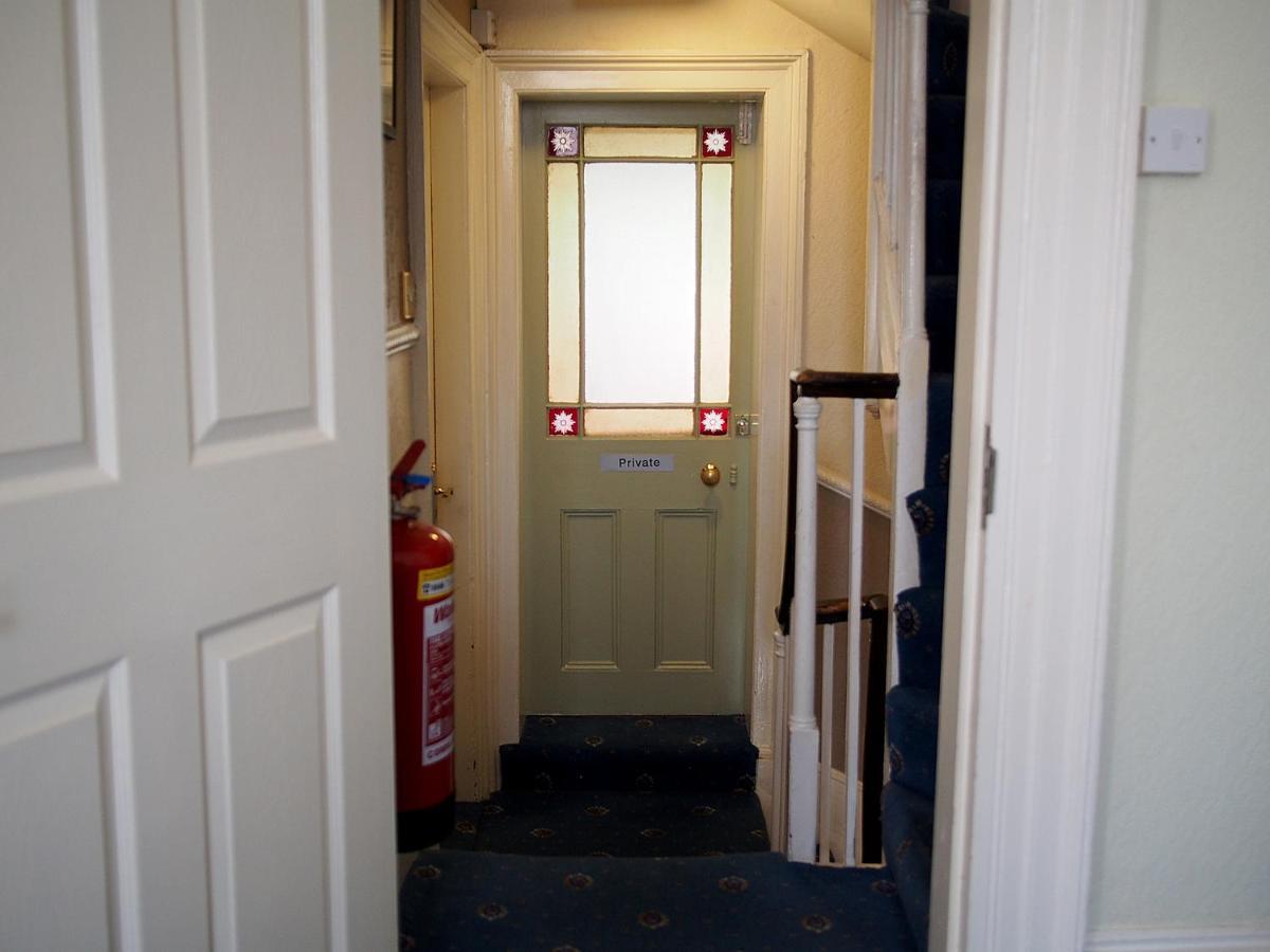 The Coach House Bed and Breakfast Canterbury Kamer foto
