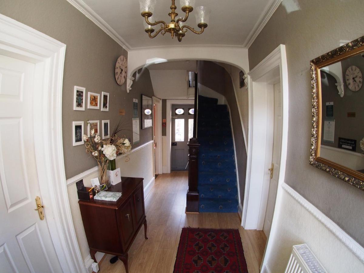 The Coach House Bed and Breakfast Canterbury Buitenkant foto