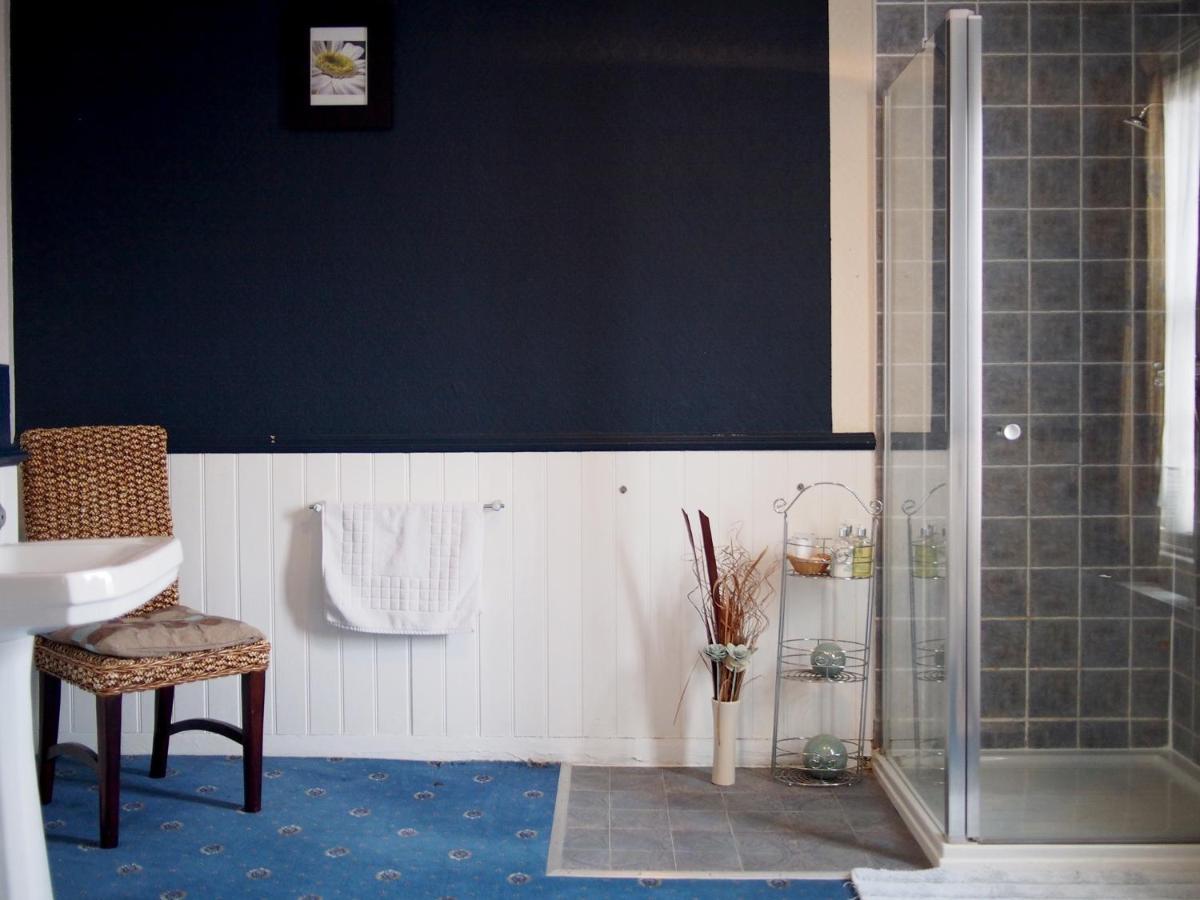The Coach House Bed and Breakfast Canterbury Kamer foto