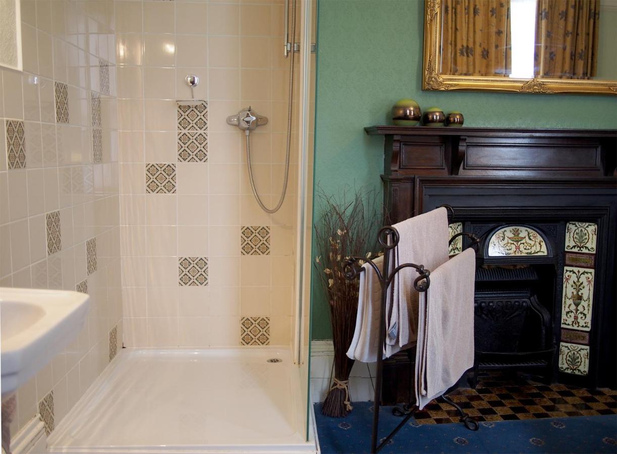 The Coach House Bed and Breakfast Canterbury Kamer foto
