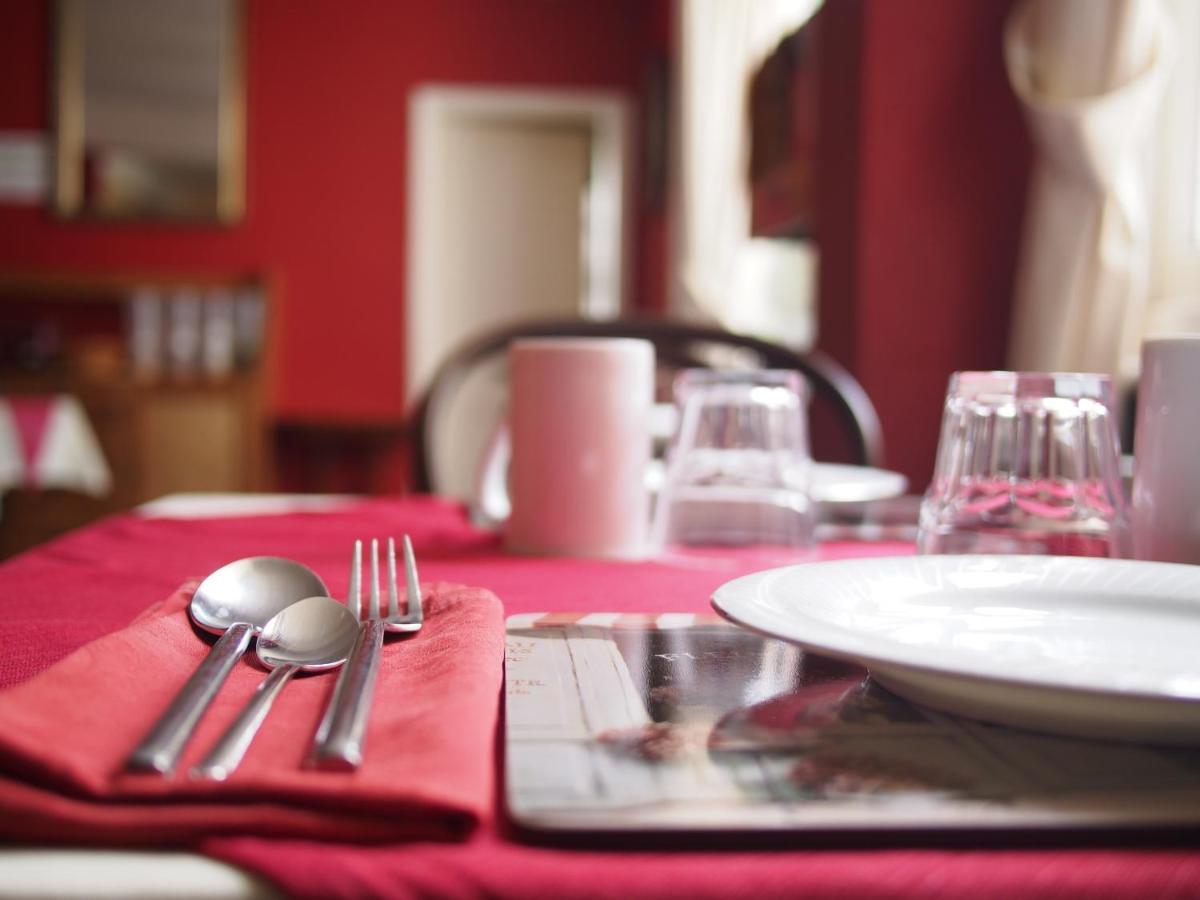 The Coach House Bed and Breakfast Canterbury Buitenkant foto