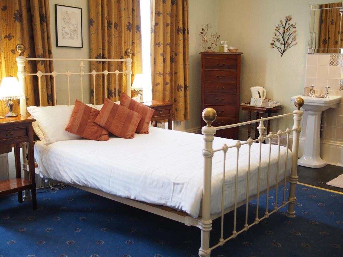 The Coach House Bed and Breakfast Canterbury Buitenkant foto
