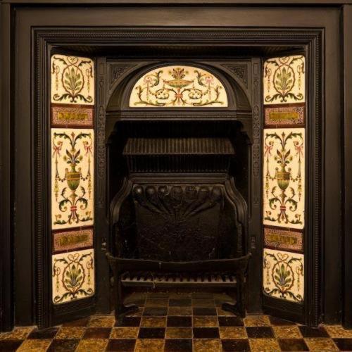 The Coach House Bed and Breakfast Canterbury Buitenkant foto