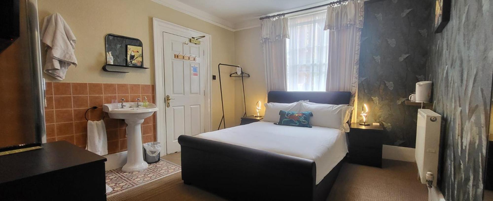 The Coach House Bed and Breakfast Canterbury Buitenkant foto