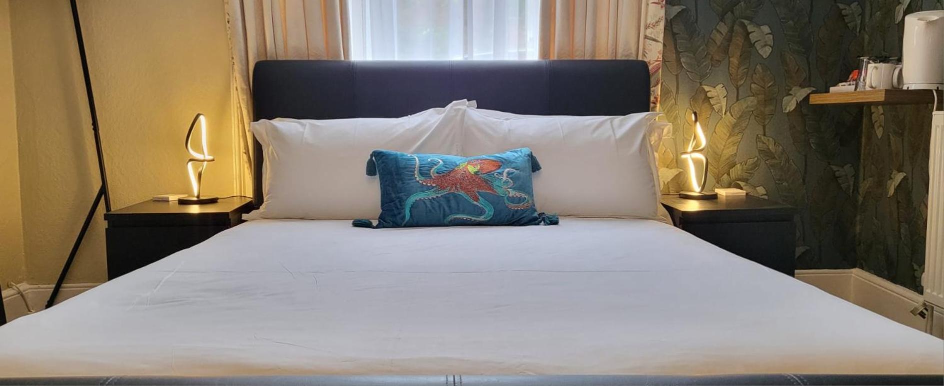The Coach House Bed and Breakfast Canterbury Buitenkant foto