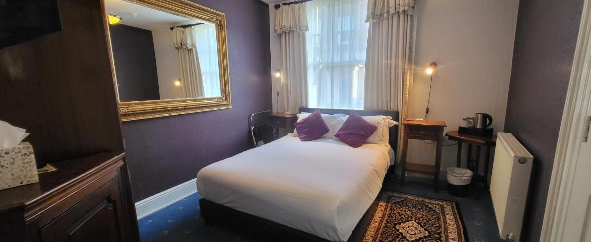 The Coach House Bed and Breakfast Canterbury Buitenkant foto