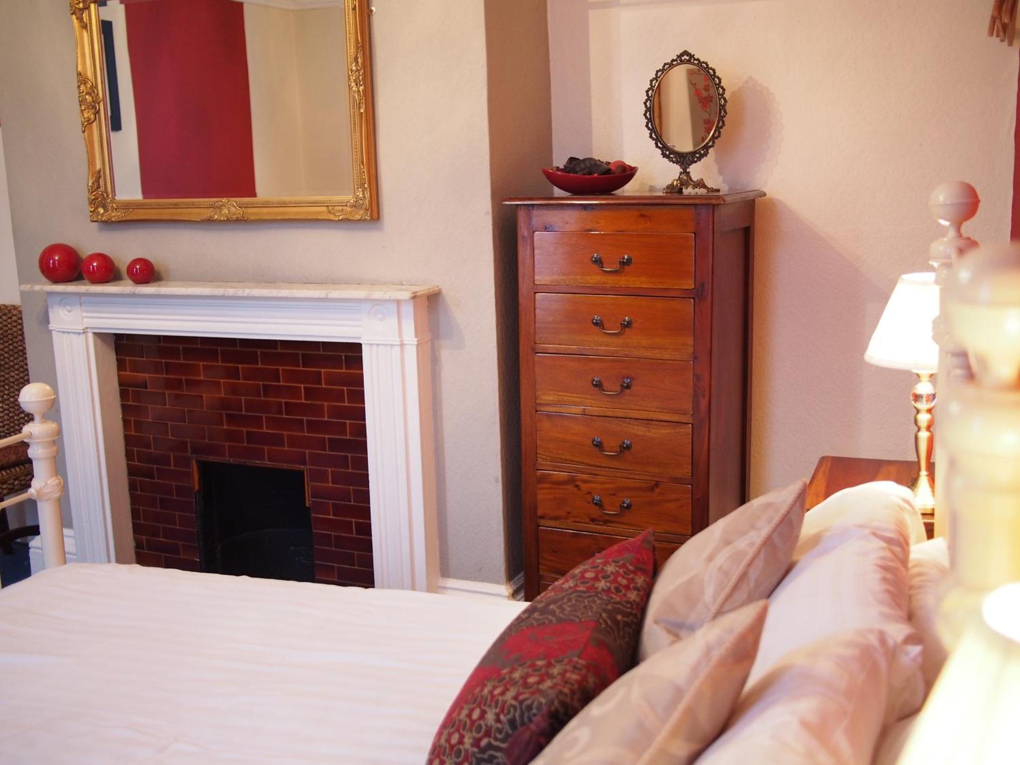 The Coach House Bed and Breakfast Canterbury Buitenkant foto
