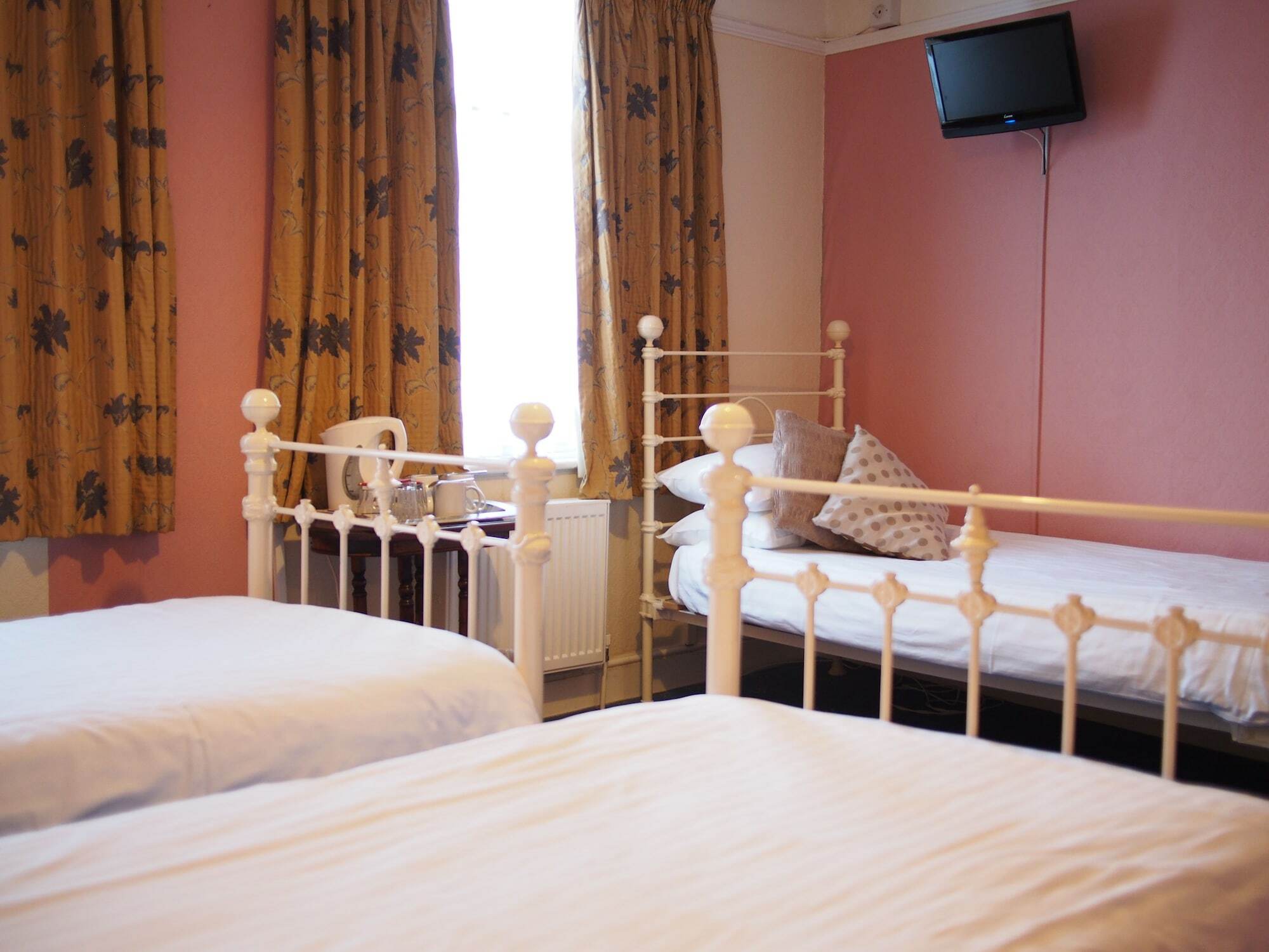The Coach House Bed and Breakfast Canterbury Buitenkant foto